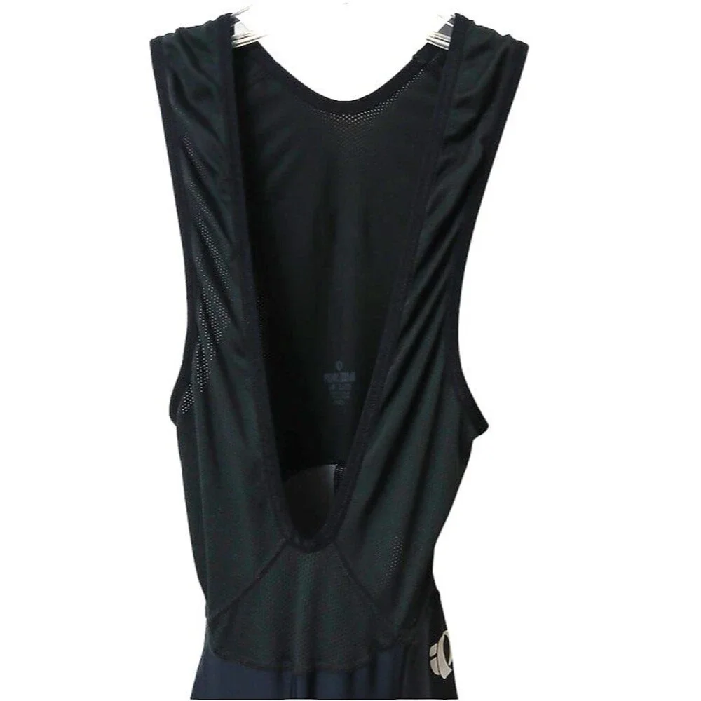Pearl Izumi Elite In-R-Cool Bib Cycling Short Mens Small 3D Chamois Cooling 2012
